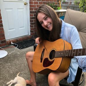 Meet your Posher, Haley